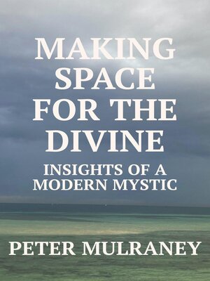 cover image of Making Space for the Divine